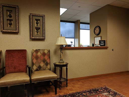 The Smile Center Memphis - Dr.Mehdi Sadeghi, DDS - Thumbnail