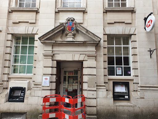 HSBC Durham