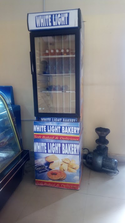 Photos of White Light Bakery