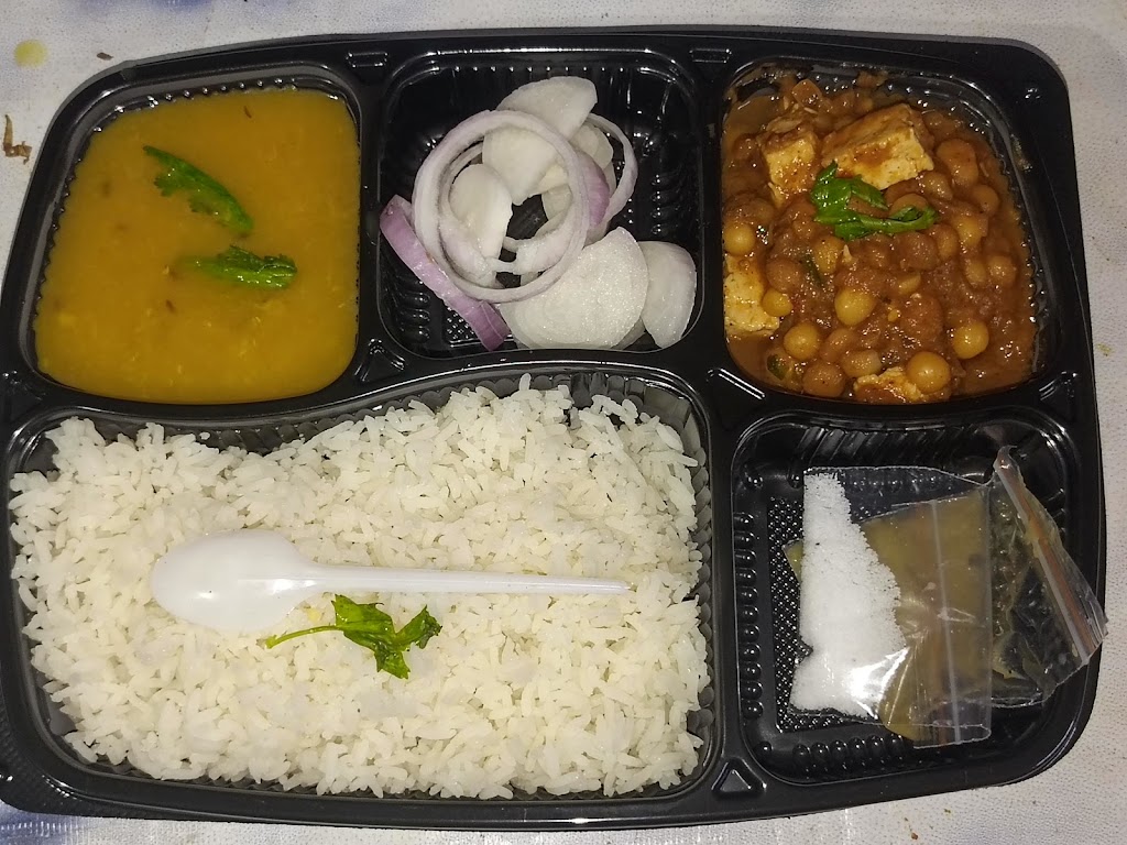 Food Mama Tiffin Services