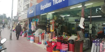 Kuşadası Ticaret