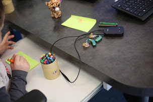 Photo n°15 de Perrier Audition à Faverges-Seythenex (Magasin d'appareils auditifs)