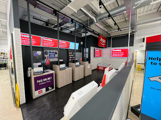 Argos Glen Road (Inside Sainsbury's) - Thumbnail