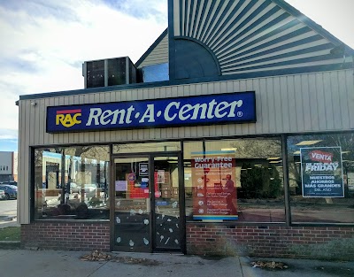 Rent-A-Center