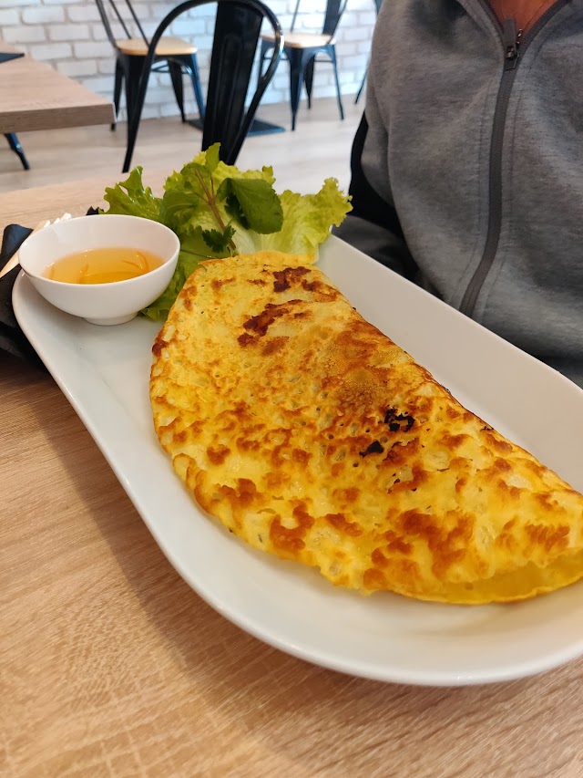 Chef Lee