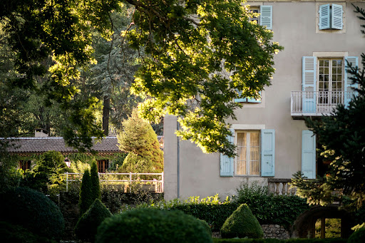 Photo de Domaine La Gentilhommière
