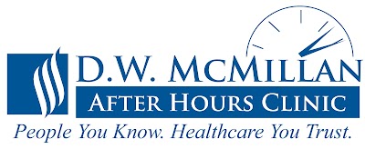 D.W. McMillan After Hours Clinic