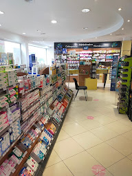 Photo n°4 de Pharmacie Valque Totum à Beaurains (Magasin de vitamines et compléments alimentaires)