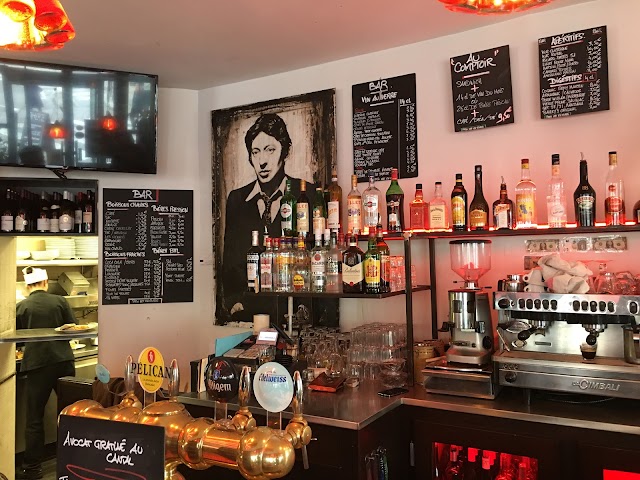 Le Bistrot Populaire