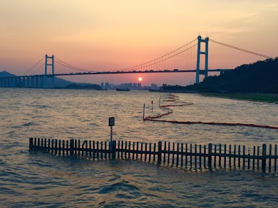 Photos of 虎門大橋