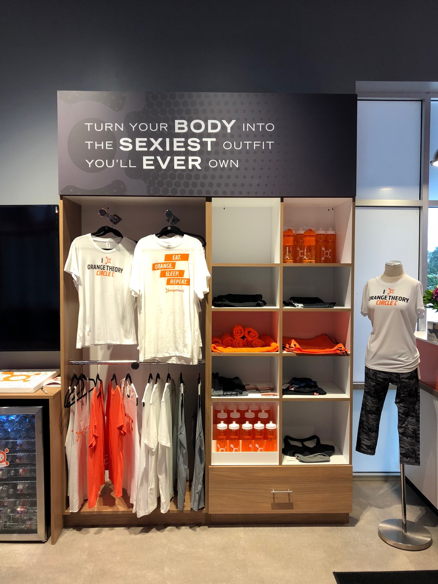 Orangetheory Fitness photo 9