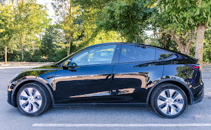 Photo n°8 de Carrefour Location à Salles (Agence de location de fourgonnettes)