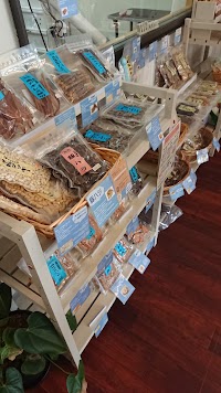 みつまめ倶楽部 港店