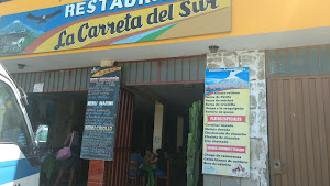 Restaurant La Carreta del Sur 2