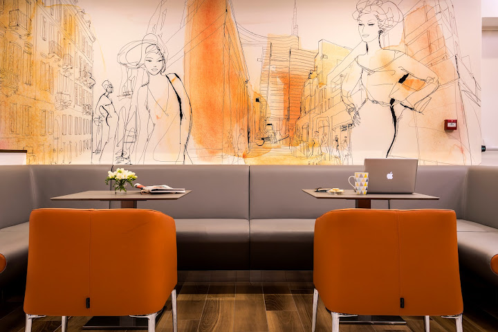 43 Station Hotel - MILANO by null