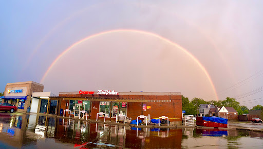 Cramer True Value Hardware - Visual