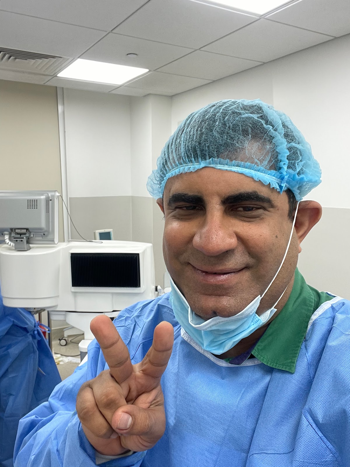 Ultralasik Eye Center - Abu Dhabi - صورة 3