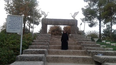 Photos of باغ رضوان