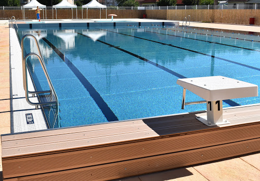 Photo de Piscine Municipale