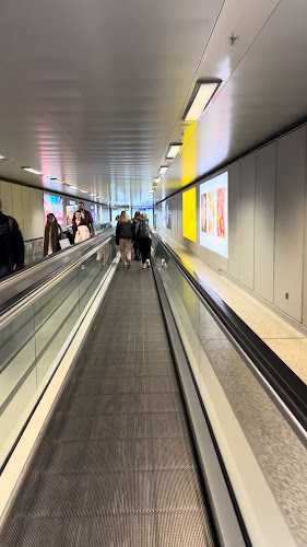 Flughafen Genf - Genf