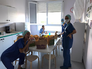 Photo n°18 de McDonald's Civrieux-d'Azergues à Civrieux-d'Azergues (Restauration rapide)