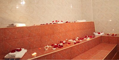 Photos of Hotel Don Saul