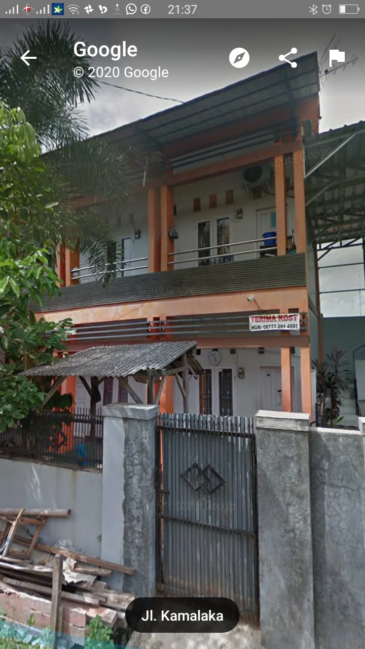 Cadika Guest House