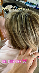 Photo n°17 de DEL COIFFURE à Saint-Martin-de-Seignanx ()