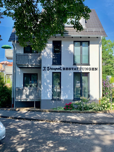 Bestattungsinstitut J. Vaupel