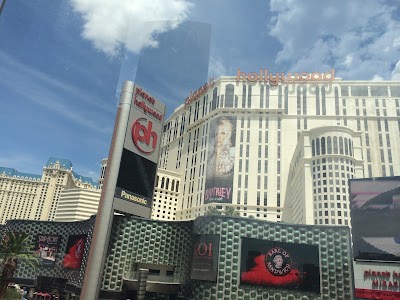 Photos of Planet Hollywood Resort & Casino