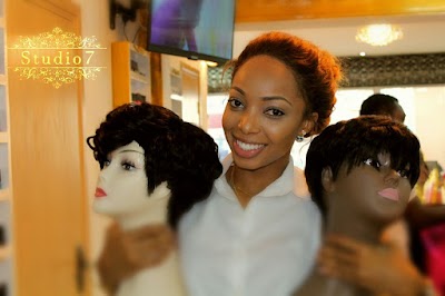 Photos of Studio 7 Beauty Lounge