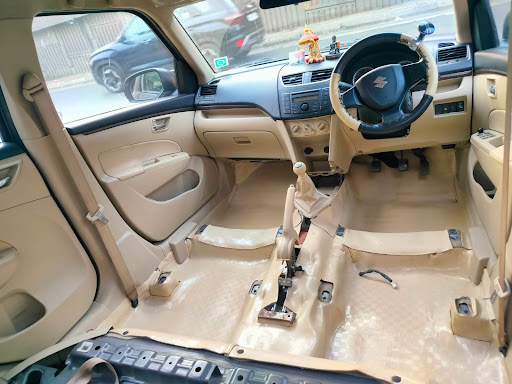 CAR INTERIOR CLEANING ONLY 1999 post image