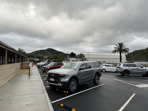 Avis Car and Truck Rental Picton Ferry
