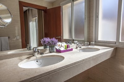 Photos of Hotel Zenit Malaga