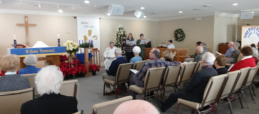 Shepherd of the Lake Lutheran Church - Thumbnail