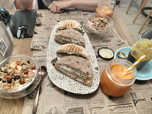 Cafetería Boulangerie (Adeje) - Thumbnail
