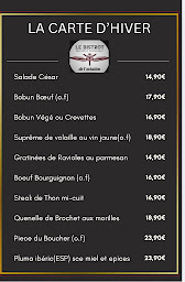 Photo n°37 de Le Bistrot de l'aviation à Bron (Restaurant)