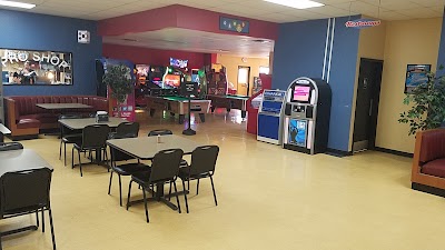 Artesia Lanes Bowling Center