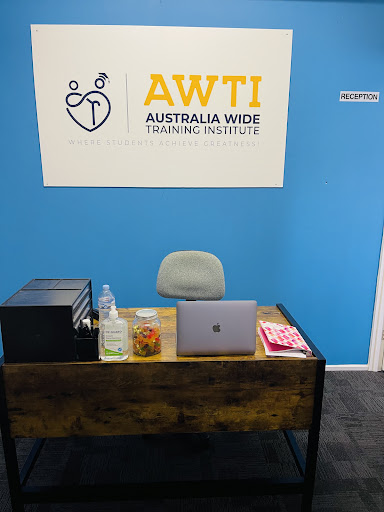 Australia Wide Training Institute - Thumbnail