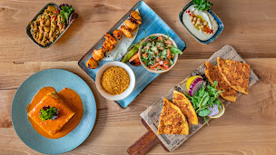 Photo n°95 de Hélia à Paris (Restaurant méditerranéen)