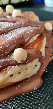 JOIA by Pizzeria Des Moulins by null