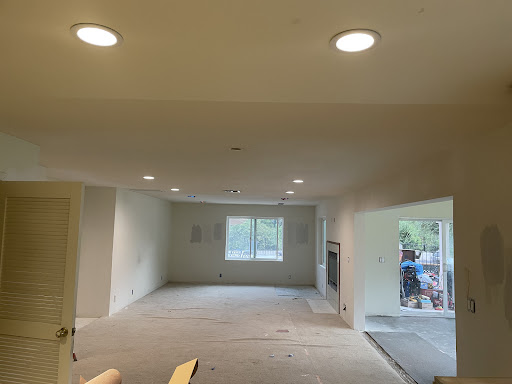 Empire Drywall Group inc