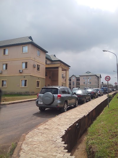 Photos of Amaku Teaching Hospital, Awka