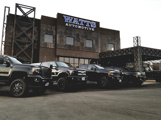 Watts Automotive - Thumbnail