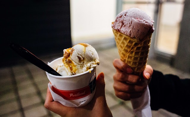 Salt & Straw