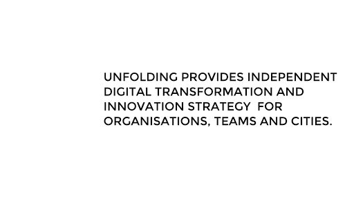 Unfolding - Visual