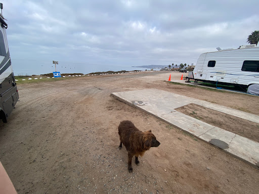 Ramona RV park - Thumbnail