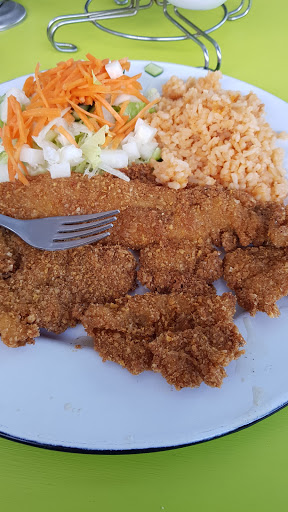 La Comidita Centro Sur Gallery - Mexico