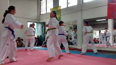 Photos of Club Deportivo de Taekwondo Jansu