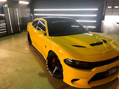 car-wash